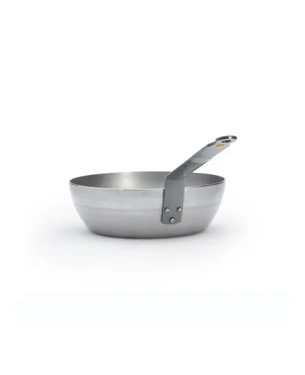 De Buyer Mineral B Element country fry pan