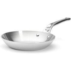 Frigideira em Aço Inox PRIM APPETY De Buyer | De Buyer | Mimocook