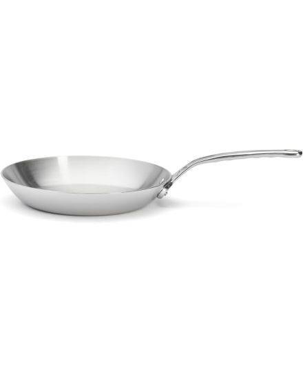 De Buyer Pfanne Affinity, Edelstahl | De Buyer | Mimocook