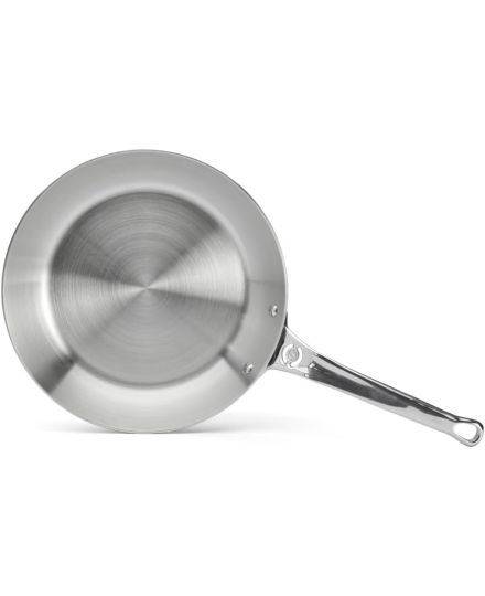De Buyer Pfanne Affinity, Edelstahl | De Buyer | Mimocook