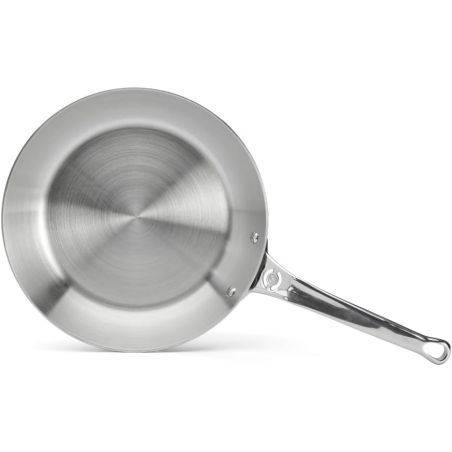 Sartén acero inoxidable Affinity de De Buyer | De Buyer | Mimocook