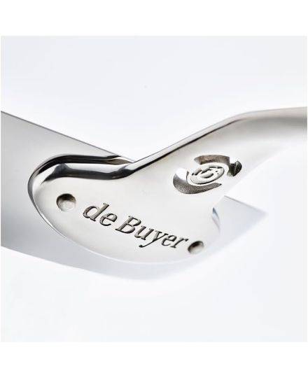 De Buyer Pfanne Affinity, Edelstahl | De Buyer | Mimocook