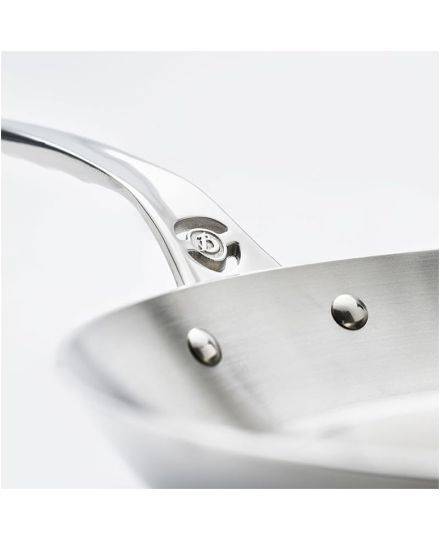 De Buyer Pfanne Affinity, Edelstahl | De Buyer | Mimocook