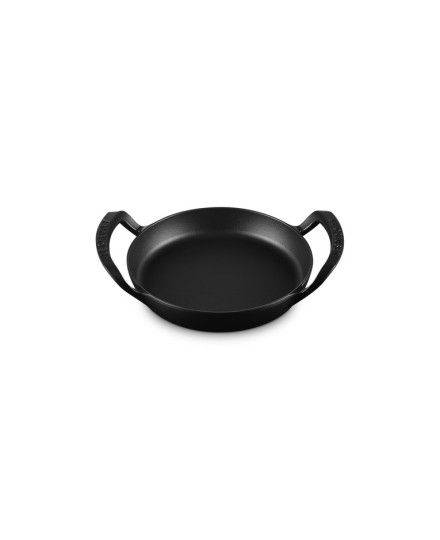 Skillet redonda BBQ Outdoor em ferro fundido Le Creuset | Le Creuset | Mimocook