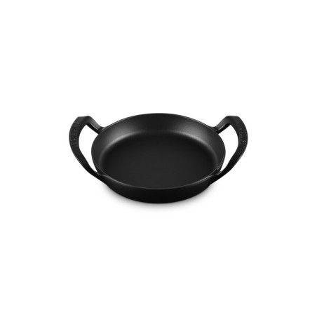 Skillet rond Collection Barbecue Le Creuset | Le Creuset | Mimocook