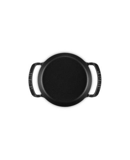 Le Creuset Cast Iron BBQ Outdoor Round Skillet | Le Creuset | Mimocook