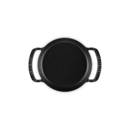 Skillet rond Collection Barbecue Le Creuset | Le Creuset | Mimocook