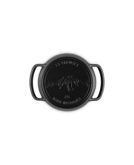Skillet redonda BBQ Outdoor em ferro fundido Le Creuset | Le Creuset | Mimocook