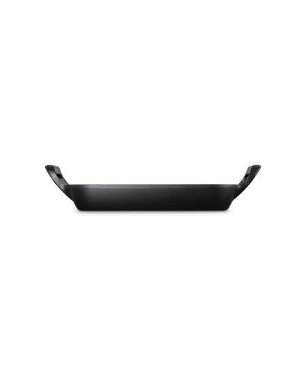 Le Creuset Cast Iron BBQ Outdoor Square Grilling Basket | Le Creuset | Mimocook