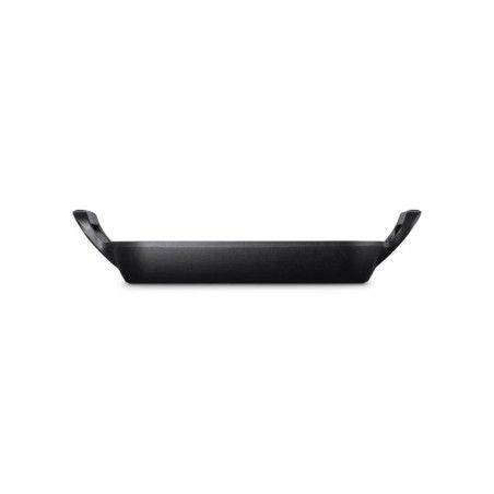 Le Creuset Cast Iron BBQ Outdoor Square Grilling Basket | Le Creuset | Mimocook