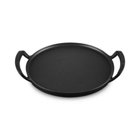 Plaque à pizza Collection Barbecue Le Creuset | Le Creuset | Mimocook