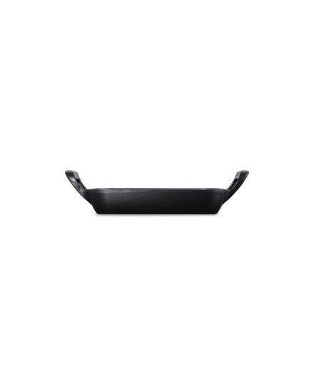Gril carré Collection Barbecue Le Creuset | Le Creuset | Mimocook