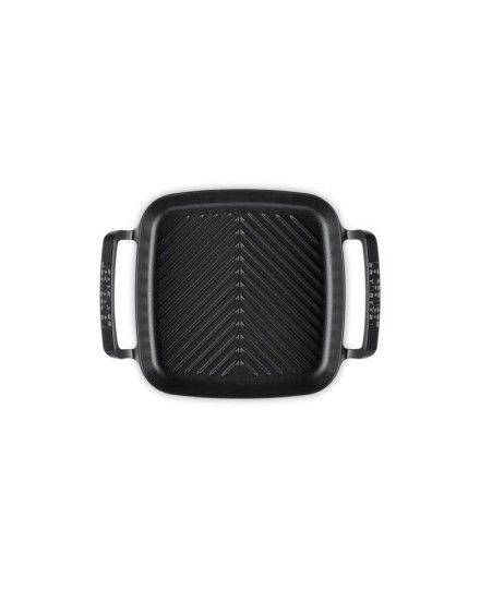 Sartén cuadrada grill Barbacoa de hierro fundido Le Creuset | Le Creuset | Mimocook