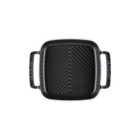Sartén cuadrada grill Barbacoa de hierro fundido Le Creuset | Le Creuset | Mimocook