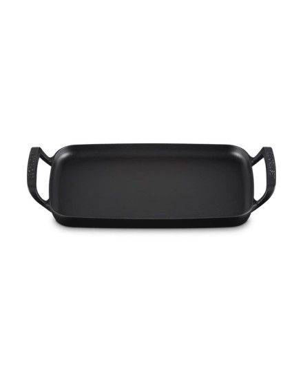 Plancha rectangulaire Collection Barbecue Le Creuset | Le Creuset | Mimocook