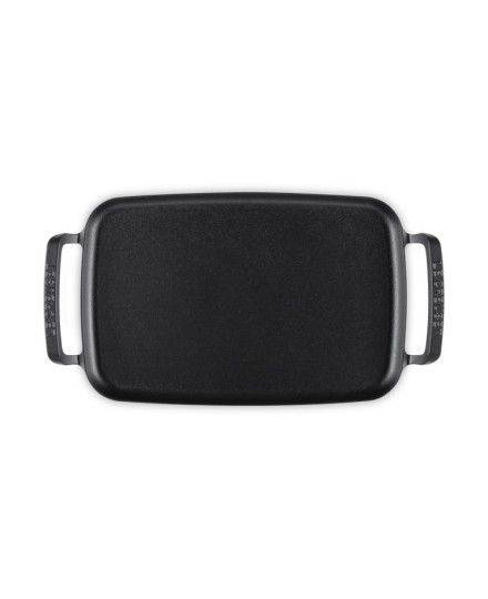Plancha rectangulaire Collection Barbecue Le Creuset | Le Creuset | Mimocook