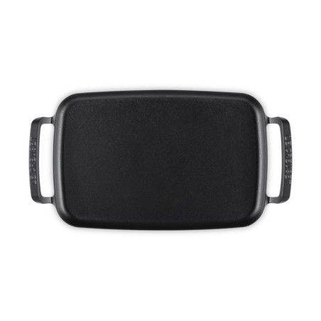 Plancha rectangulaire Collection Barbecue Le Creuset | Le Creuset | Mimocook