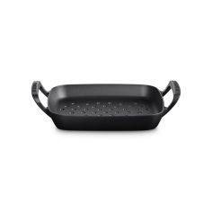 Skillet rond Collection Barbecue Le Creuset | Le Creuset | Mimocook