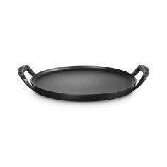Skillet rond Collection Barbecue Le Creuset | Le Creuset | Mimocook