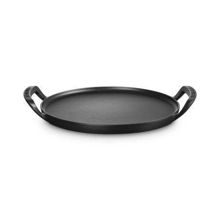 Plaque à pizza Collection Barbecue Le Creuset | Le Creuset | Mimocook