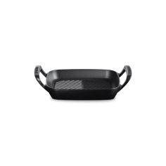 Skillet rond Collection Barbecue Le Creuset | Le Creuset | Mimocook