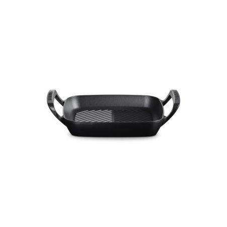 Sartén cuadrada grill Barbacoa de hierro fundido Le Creuset | Le Creuset | Mimocook