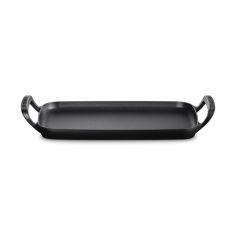 Skillet rond Collection Barbecue Le Creuset | Le Creuset | Mimocook