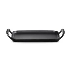 Plancha rectangulaire Collection Barbecue Le Creuset
