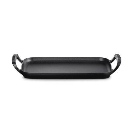 Plancha rectangulaire Collection Barbecue Le Creuset | Le Creuset | Mimocook
