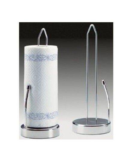 Soporte vertical para rollo de cocina Deluxe Kuchenprofi | Kuchenprofi | Mimocook
