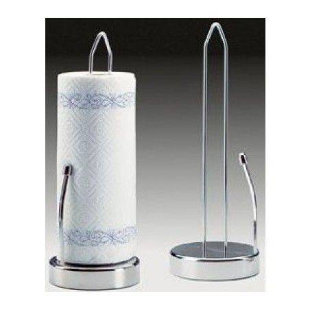 Soporte vertical para rollo de cocina Deluxe Kuchenprofi | Kuchenprofi | Mimocook