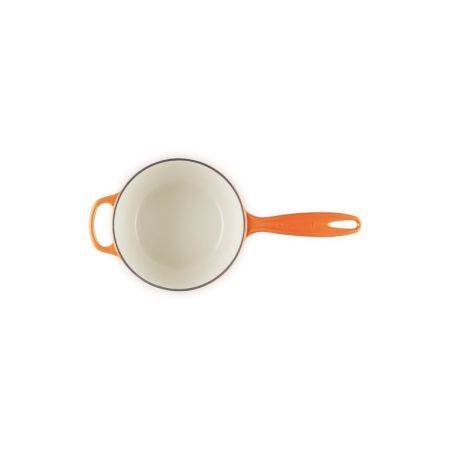 Le Creuset Flamme Dorée Saucepan | Le Creuset | Mimocook