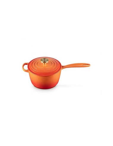 Tacho Redondo Flamme Dorée Le Creuset