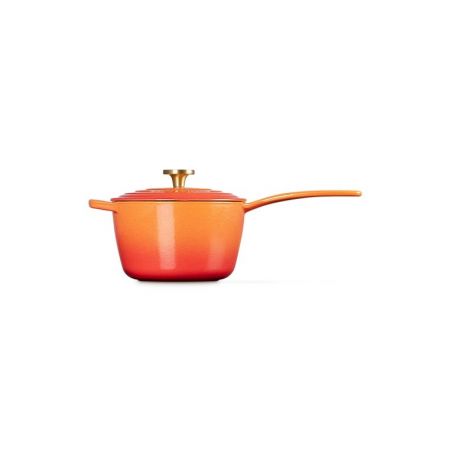 Tacho Redondo Flamme Dorée Le Creuset