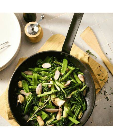 De Buyer Non-stick Ceramic Frypan CERANOA | De Buyer | Mimocook