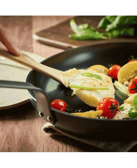 De Buyer Non-stick Ceramic Frypan CERANOA | De Buyer | Mimocook