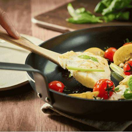 De Buyer Non-stick Ceramic Frypan CERANOA | De Buyer | Mimocook