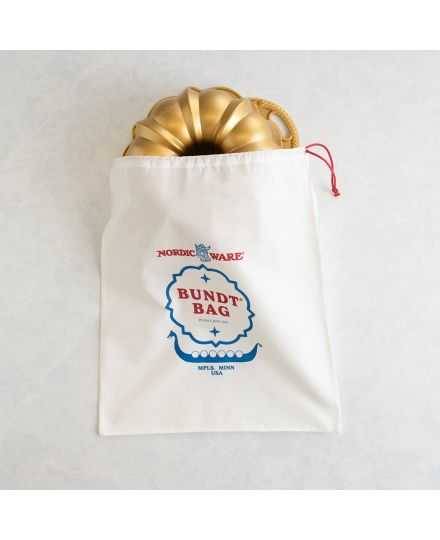 Nordic Ware Saco de Armazenamento para Forma Bundt | Nordic Ware | Mimocook
