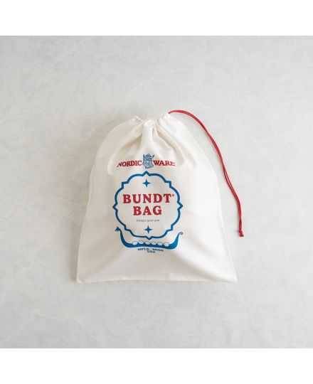 Bolsa para almacenar formas de bundt Nordic Ware | Nordic Ware | Mimocook