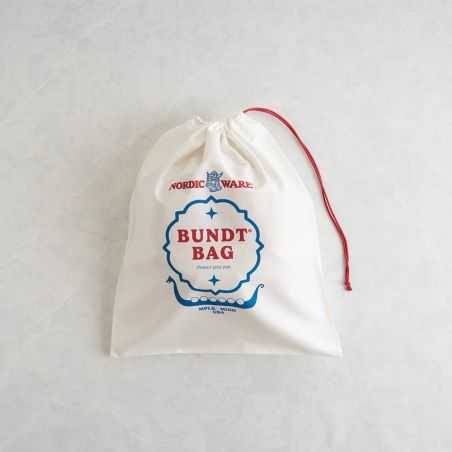 Bolsa para almacenar formas de bundt Nordic Ware | Nordic Ware | Mimocook