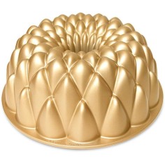 Nordic Ware Kaleidoskop-Gugelhupffel 10 Tassen