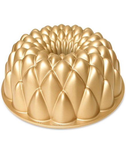 Nordic Ware Moule Kaleidoscope Bundt | Nordic Ware | Mimocook