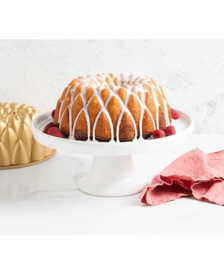 Nordic Ware Kaleidoscope Bundt Backform | Nordic Ware | Mimocook
