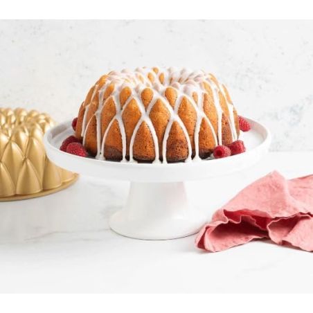 Nordic Ware Moule Kaleidoscope Bundt | Nordic Ware | Mimocook