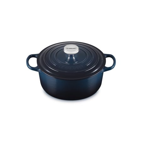 Cocotte redonda de hierro fundido 20cm Le Creuset | Le Creuset | Mimocook