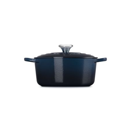 Cocotte redonda de hierro fundido 20cm Le Creuset | Le Creuset | Mimocook