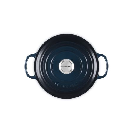 Cocotte redonda de hierro fundido 20cm Le Creuset | Le Creuset | Mimocook