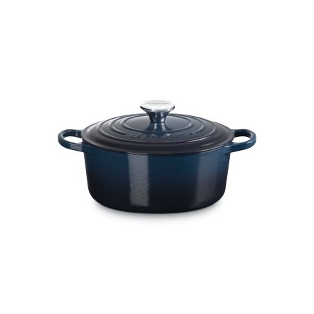 Cocotte redonda de hierro fundido 20cm Le Creuset | Le Creuset | Mimocook