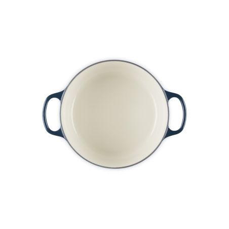 Cocotte redonda de hierro fundido 20cm Le Creuset | Le Creuset | Mimocook