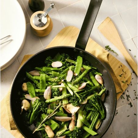 De Buyer Non-stick Ceramic Frypan CERANOA